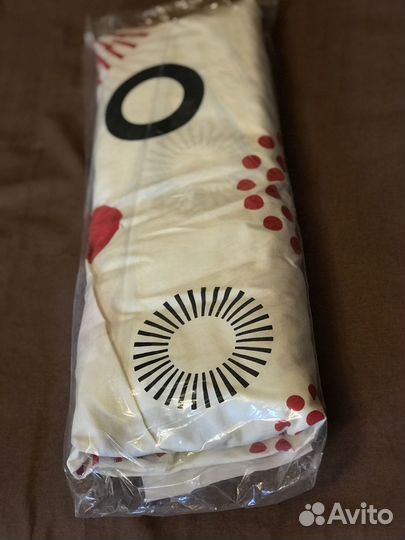 Чехол на гладильную доску IKEA pressa