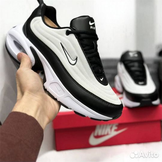 Кроссовки nike air max portal