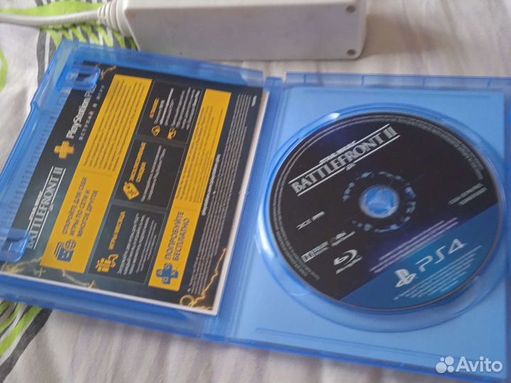 Star Wars battlefront 2