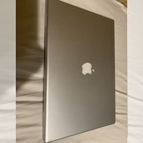 MacBook Pro 15,5