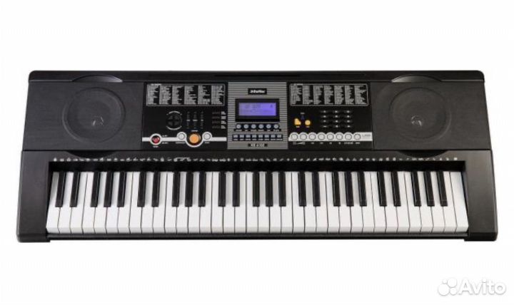 Синтезатор Doffler KE 6102