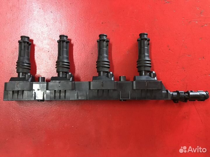 Катушка зажигания Corsa D z12xep z14xep