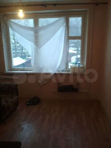 1-к. квартира, 33,5 м², 2/3 эт.