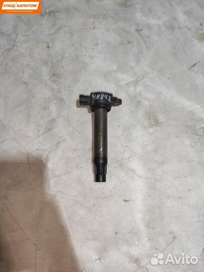 Катушка зажигания Mitsubishi Lancer 10 2008