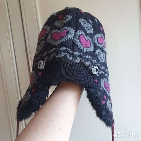 Шапка женская новая