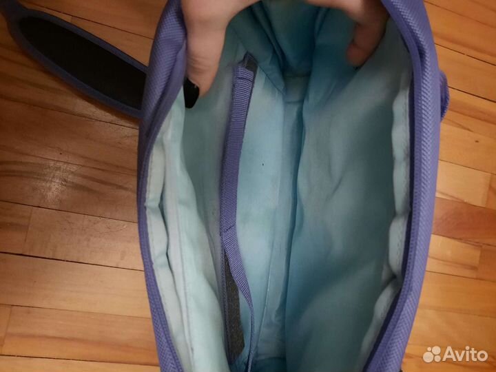 Сумка для ноутбука