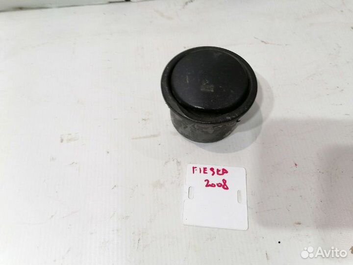 Пепельница Ford Fiesta 2008