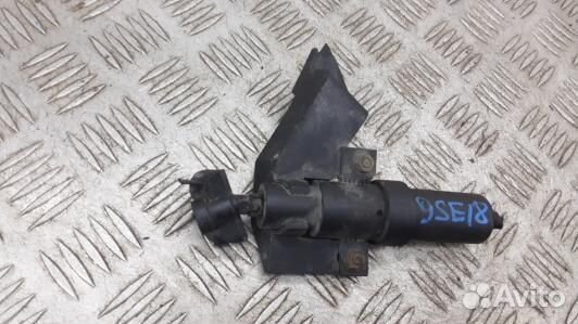 Моторчик омывателя фар ford mondeo 3 (9SE18NN01)