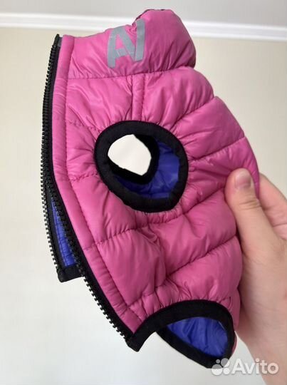 Жилет для собаки AiryVest