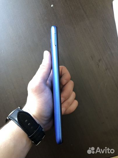 Xiaomi Redmi 10A, 6/128 ГБ
