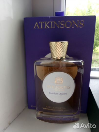 Только оригинальная парфюмерия