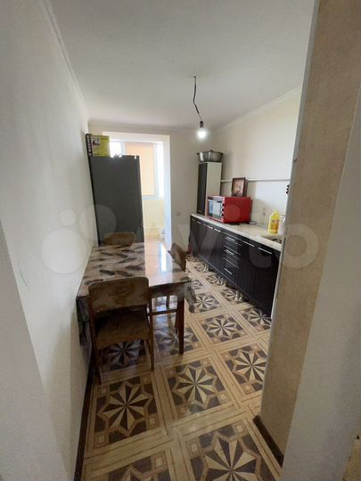 2-к. квартира, 49 м², 5/5 эт.