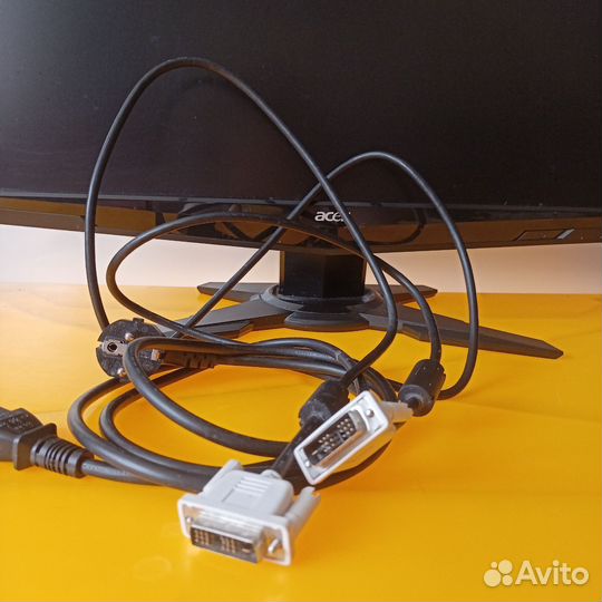 Монитор acer 24