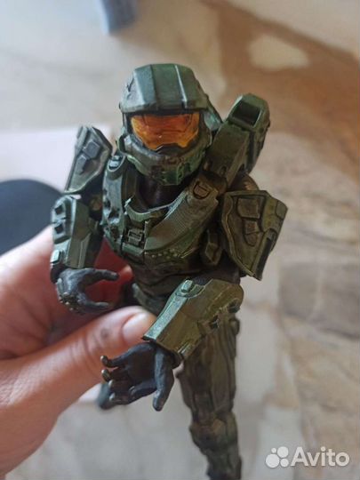 Фигурки по компьютерным играм и фильмам 3d печать