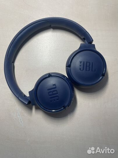 Наушники jbl tune 510bt