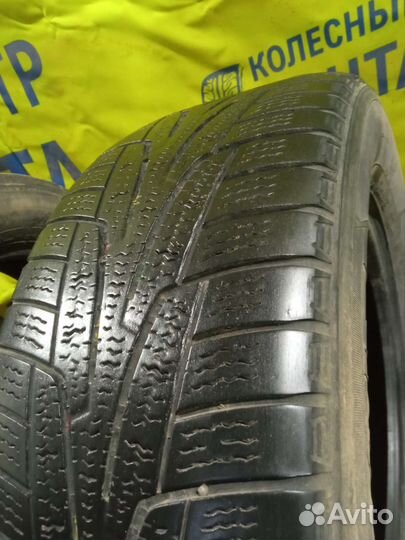 Marshal I'Zen KW31 215/60 R16