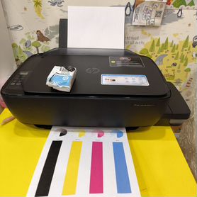 Hp Ink Tank Wireless 415