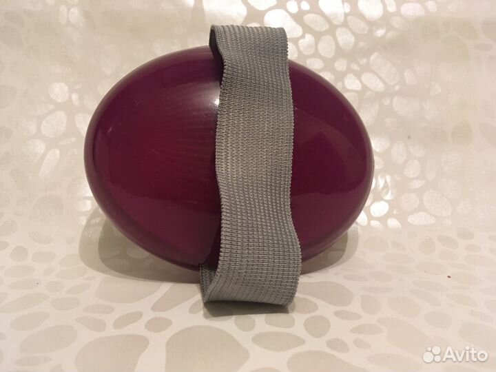 Антицеллюлитный массажер