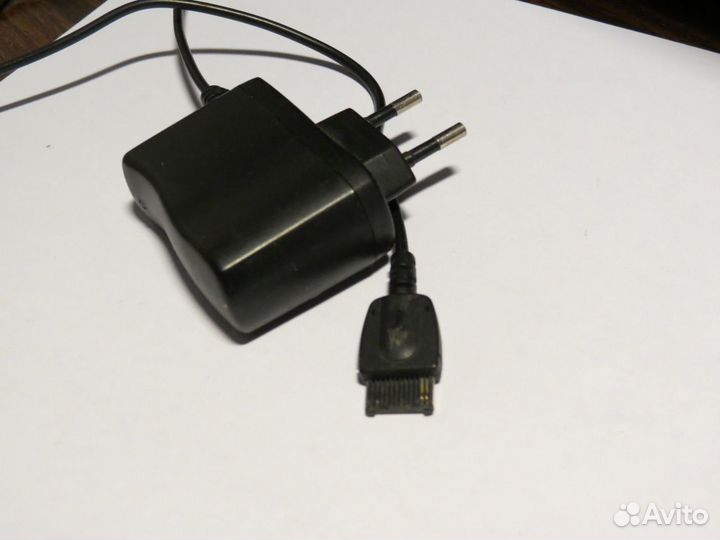 Адаптер питания falcon 771070 ACH-4E