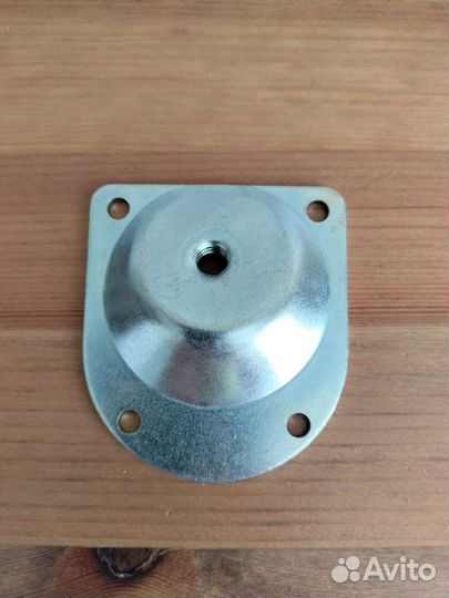 Металлические опоры