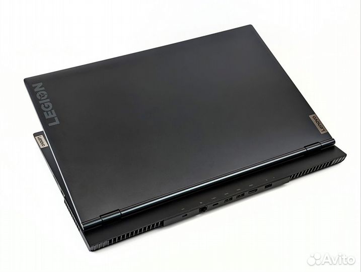 Игровой ноутбук Lenovo Legion 5 Rtx 2060 I7