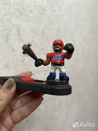 Бойцы акедо