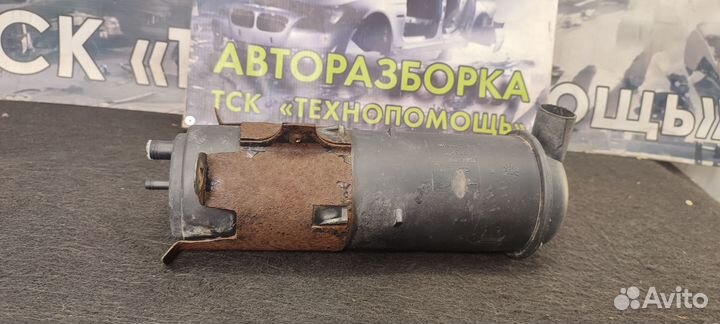 Абсорбер Chery Amulet