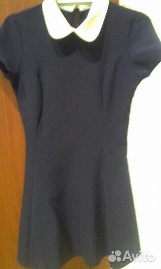 Школьная форма