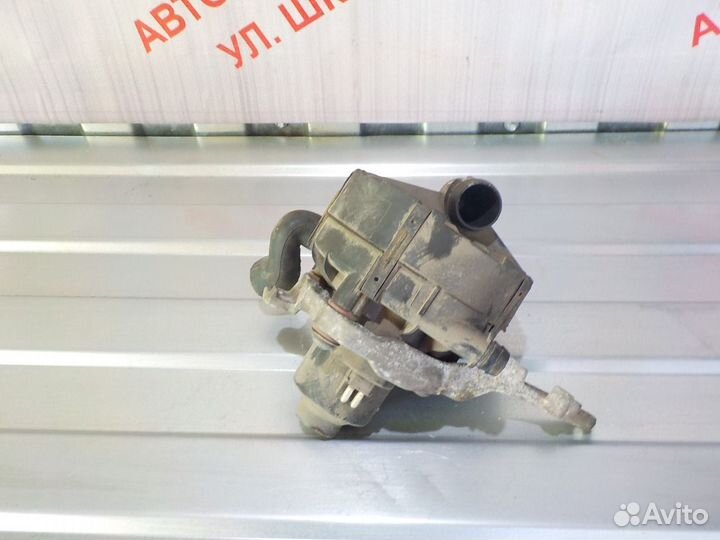 Насос воздушный Мерседес Бенц W164 ML164