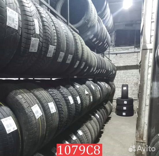 Michelin Primacy 3 215/65 R17 95M