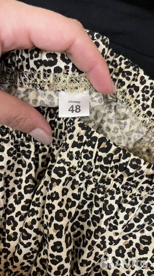 Домашний костюм/пижама женская