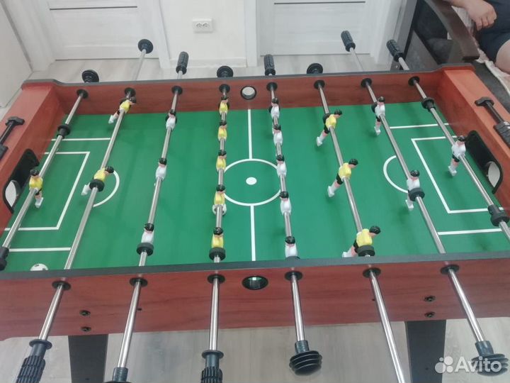 Настольная игра футбол