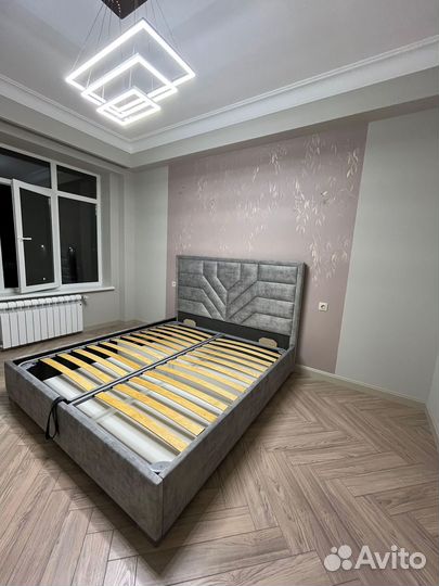 Кровать от производителя. Матрасы оптом