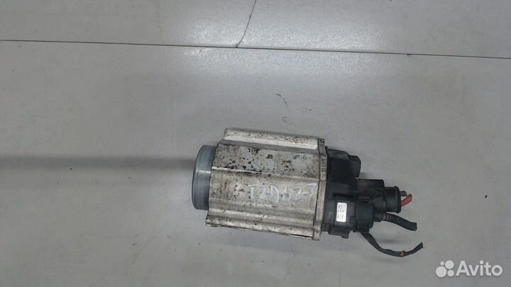 Насос усилителя руля Volkswagen Passat CC, 2010