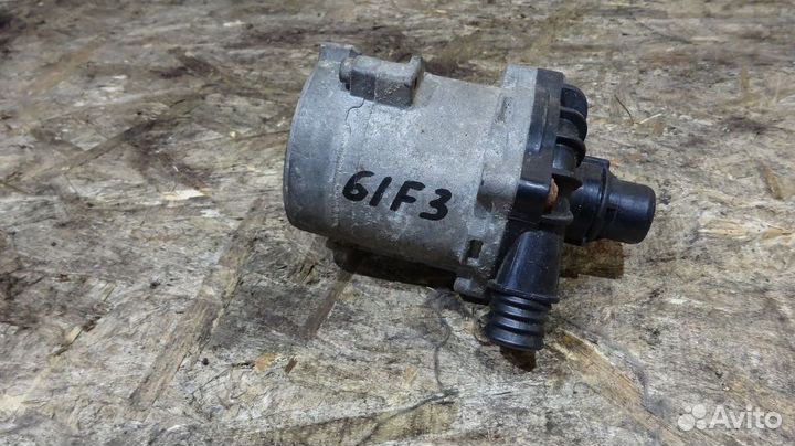 Дополнительный насос ож N63 BMW F10 бмв 5 серии Ф1