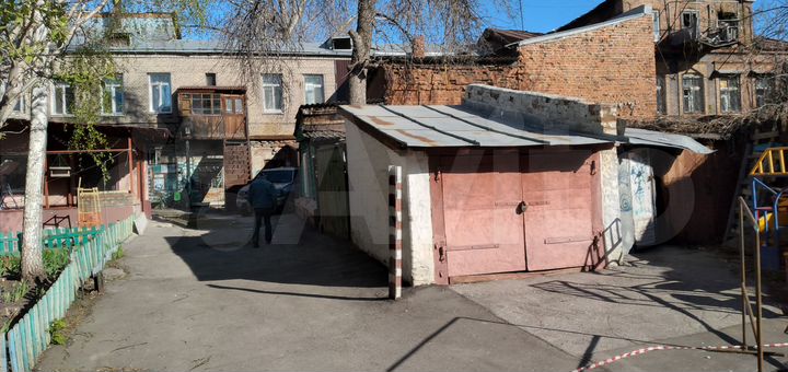 5-к. квартира, 120 м², 1/1 эт.