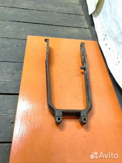 Маятник Иж 49