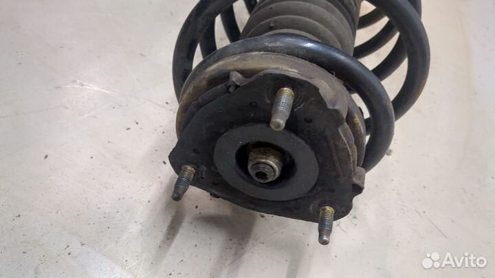 Амортизатор подвески Jaguar X-type, 2003