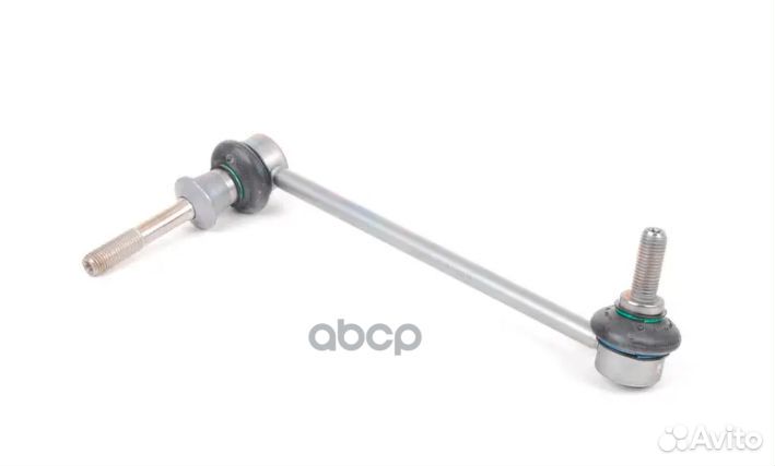 Стойка крепления Л Пд 37 11 6 859 653 BMW