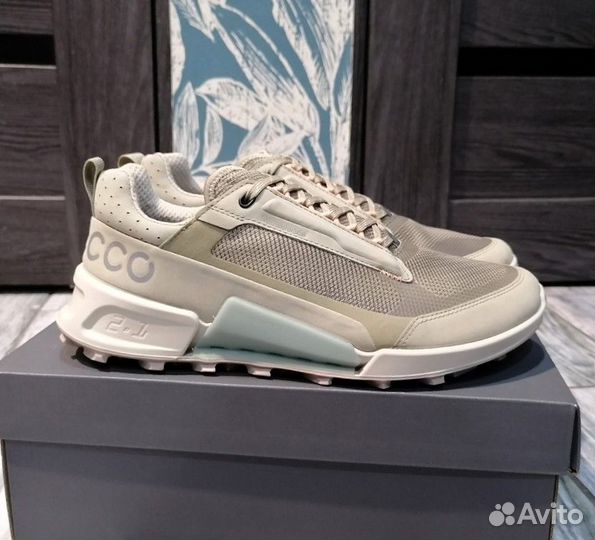 Кроссовки Ecco 37,38,39,40р. Новые