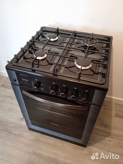 Газовая плита Gefest пг 6500-03 0044 новая