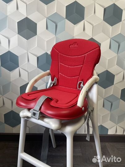Стул для кормления cam cmarty