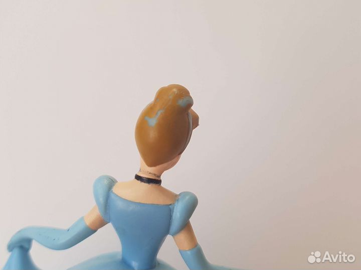 Золушка Disney store