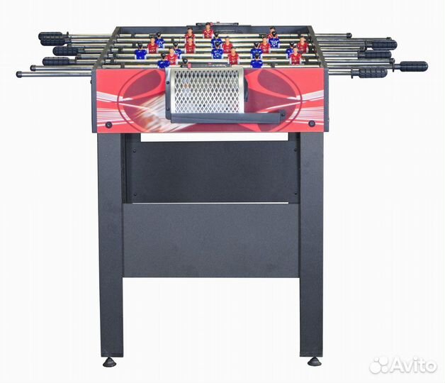 Настольный футбол (кикер) «Flex»