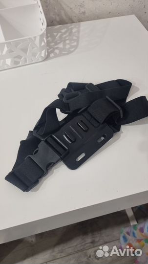 Крепление для экшн камеры