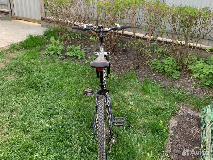 Велосипед Stels navigator 420