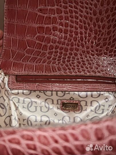 Сумка Guess Оригинальная