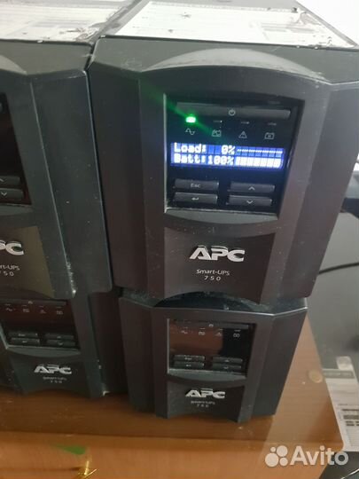 Бесперебойник для компьютерной техники, котла