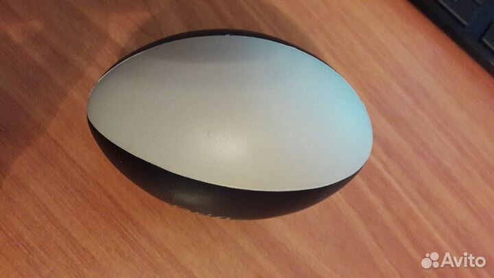 Мячик антистресс