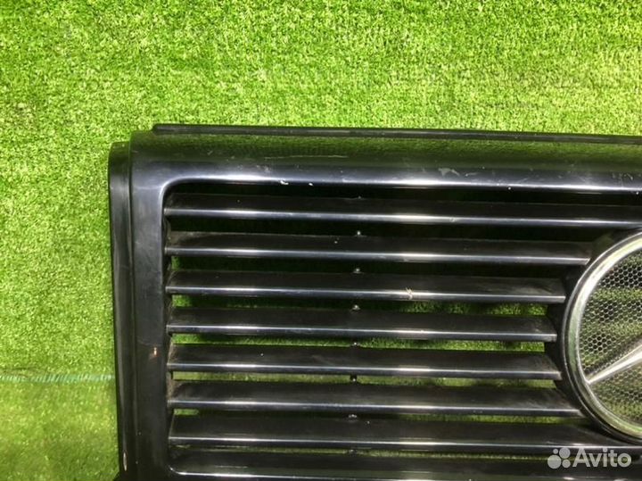 Б/У Б/У Решетка радиатора Mercedes G W463